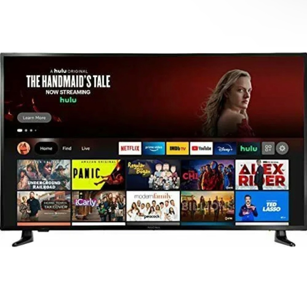 Tv